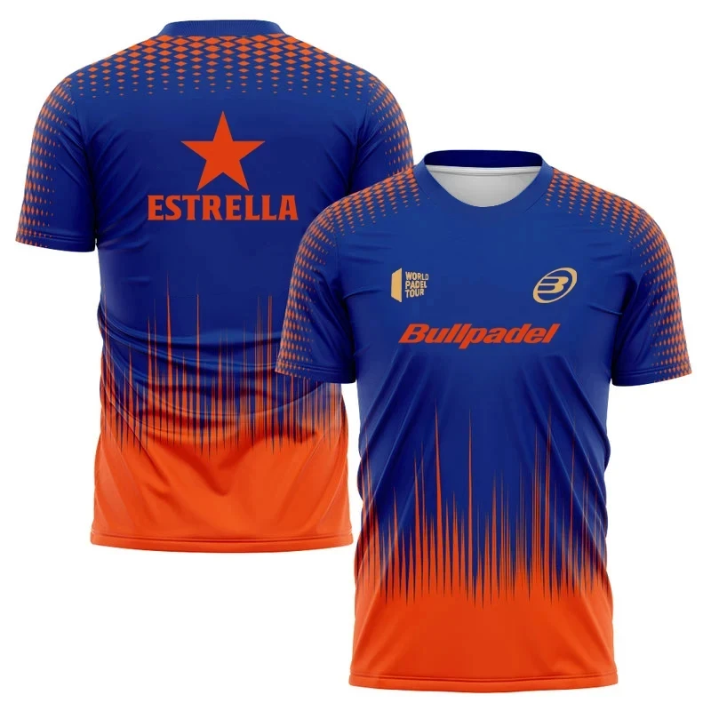 Badminton Aesthetic - 2024 バドミントン Padel テニス スポーツ Tシャツ