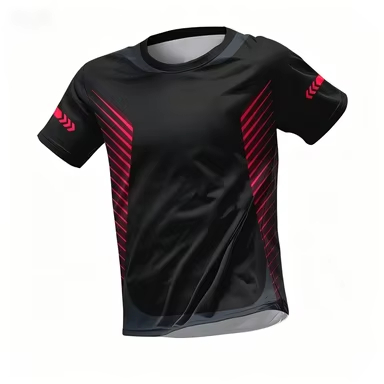Badminton Aesthetic - スポーツフィットネス半袖カジュアルOネックルーズTシャツ テニス バドミントン メンズトップス 夏用メンズTシャツ