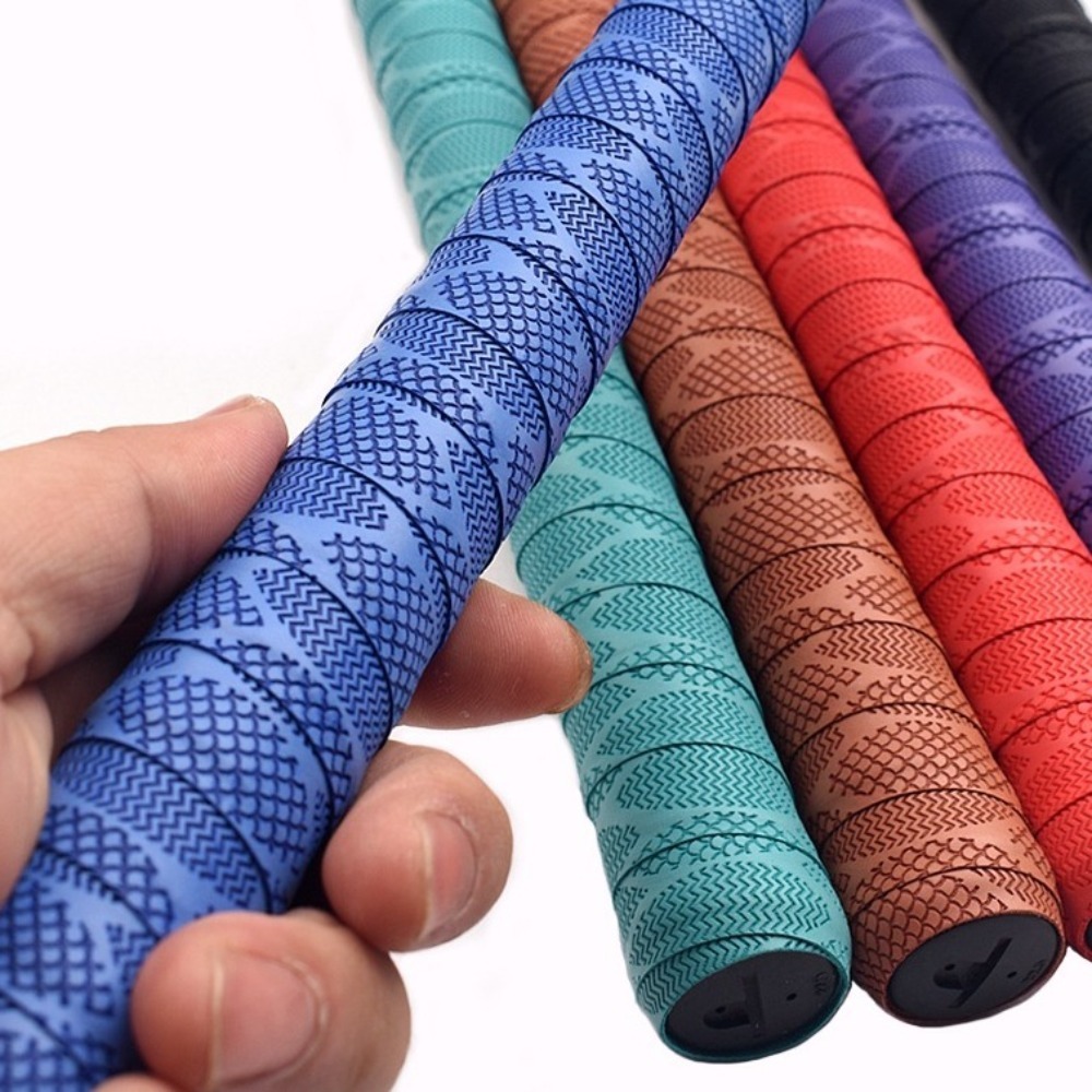 Badminton Yonex String - 2 メートル滑り止めスポーツオーバーグリップテープテニスオーバーグリップ汗止めバンドバドミントンラケットグリップ汗止めバンド釣竿バンド