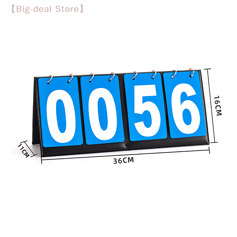 Badminton Score Counter - 【M】1PC スコアボード 卓上スコアボード スコアキーパー ポータブルバスケットボールスコアカウンター バスケットボール