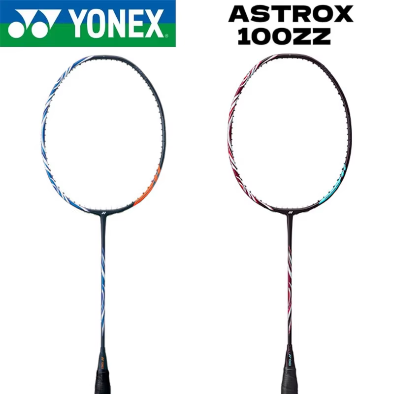 Badminton Yonex String - ヨネックス バドミントンラケット ASTROX 100ZZ カーボン オフェンシブ