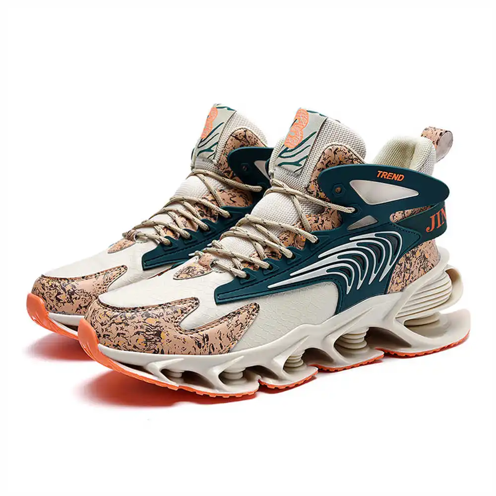 メンズ滑り止めランニングシューズ,ミッドチャイルドシューズ, - Shoe Non Slip Badminton のレビューと価格