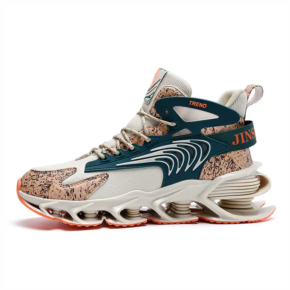メンズ滑り止めランニングシューズ,ミッドチャイルドシューズ, - Shoe Non Slip Badminton のレビューと価格