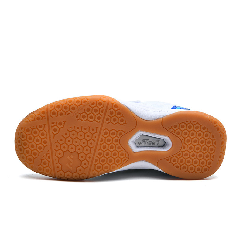 少年少女小型サイズ 28-37 バドミントンシューズフックル - Shoe Non Slip Badminton のレビューと価格