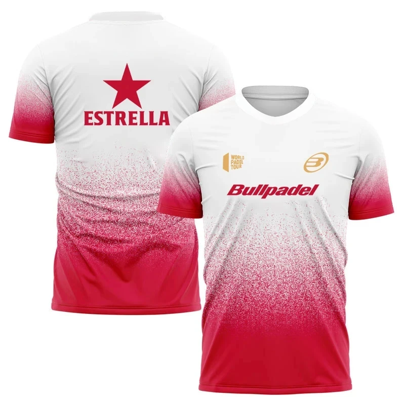 2024 バドミントン Padel テニス スポーツ Tシャ - Badminton Aesthetic のレビューと価格