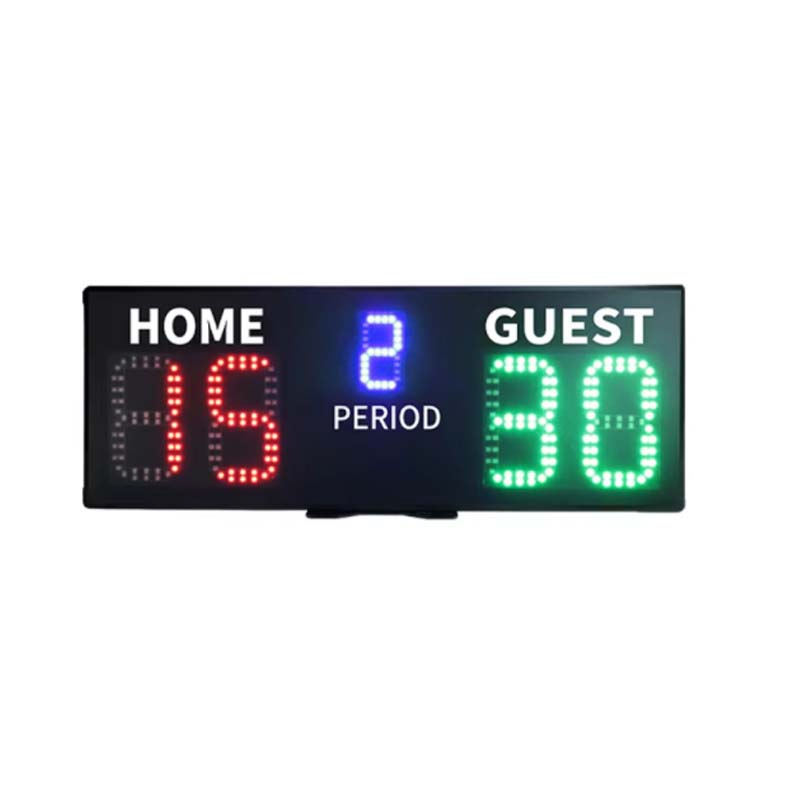 新しい屋外用LED電子5桁カウンター、バスケットボール、ビリ - Badminton Score Counter のレビューと価格