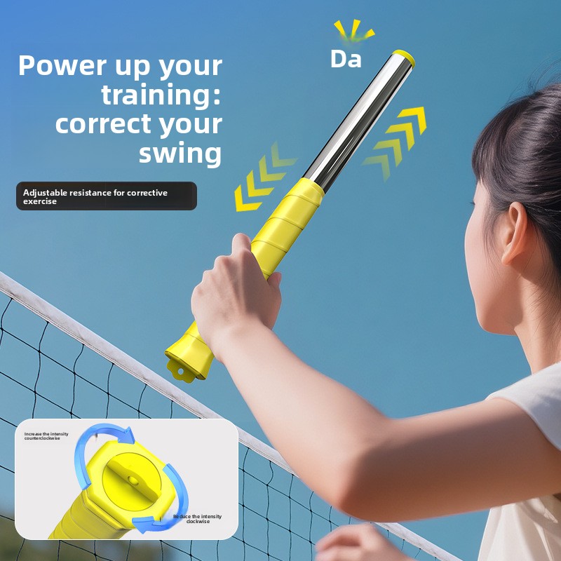 高性能バドミントンスイング矯正器 1個入り ボールフォワード - Badminton Forehand のレビューと価格