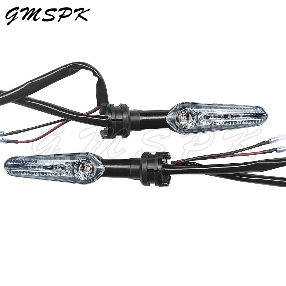 二輪車用方向指示器ランプ,ヤマハMT125,mt15,mt2 - Badminton Flash のレビューと価格