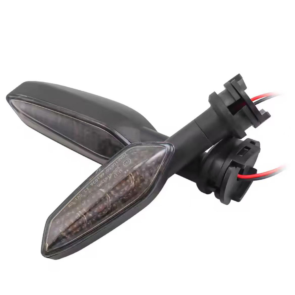 LEDバイクウインカーライト フラッシャー E11 ヤマハ  - Badminton Flash のレビューと価格