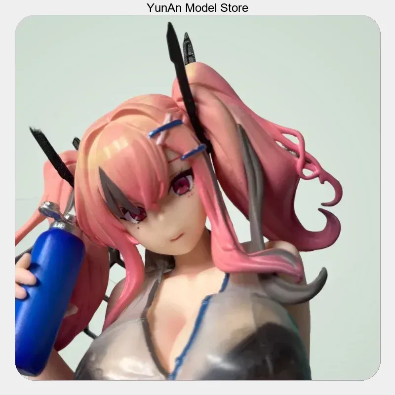 アニメフィギュアコレクタブルデスクトップデコレーション22c - Badminton Tv のレビューと価格