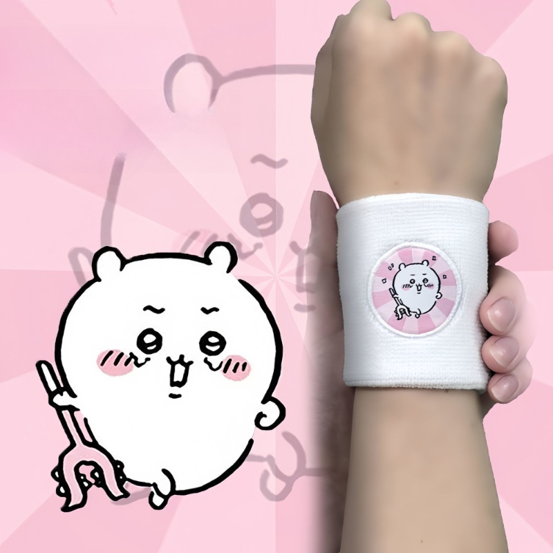 アニメ漫画カワイイチイカワ バドミントン用リストブレース 防 - Badminton Tv のレビューと価格