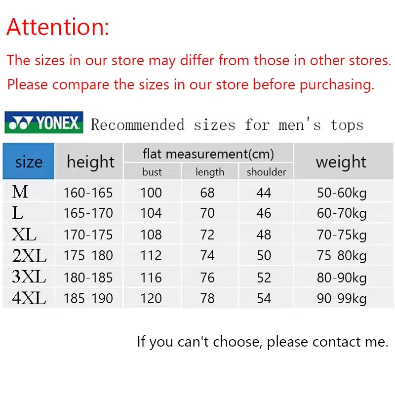 YONEX 夏用バドミントンシャツ 男女学生用 競技用トップ - Badminton Aesthetic のレビューと価格