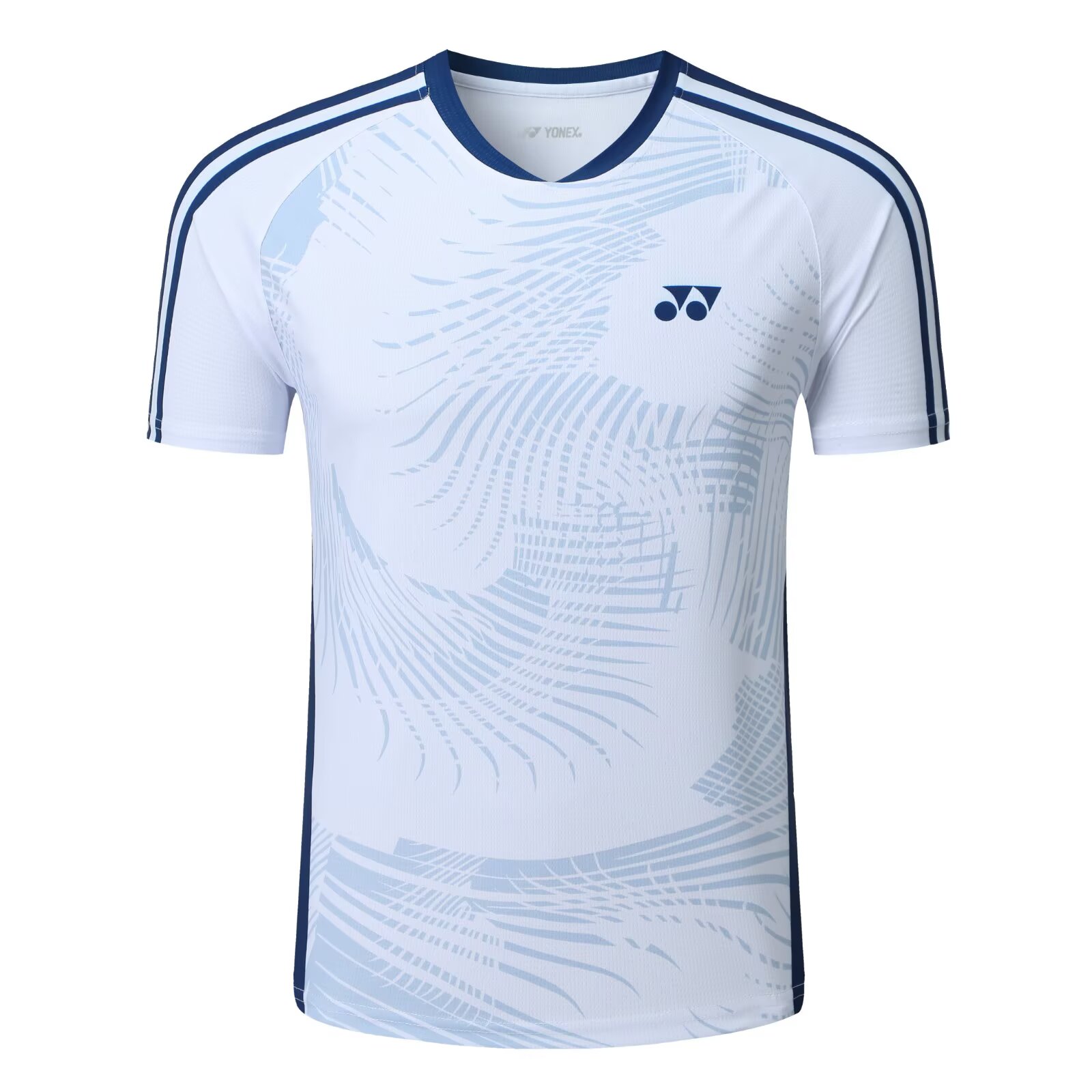 YONEX 夏用バドミントンシャツ 男女学生用 競技用トップ - Badminton Aesthetic のレビューと価格