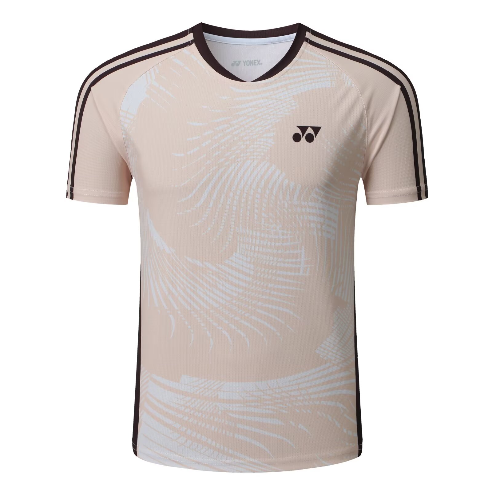 YONEX 夏用バドミントンシャツ 男女学生用 競技用トップ - Badminton Aesthetic のレビューと価格