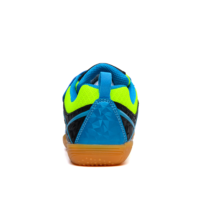 新しい子供用卓球シューズ、滑り止めテニスシューズ、バドミント - Shoe Non Slip Badminton のレビューと価格