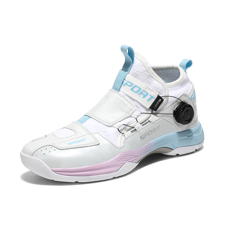 男性と女性のためのプロの卓球スニーカー,トレーニングバドミン - Shoe Non Slip Badminton のレビューと価格