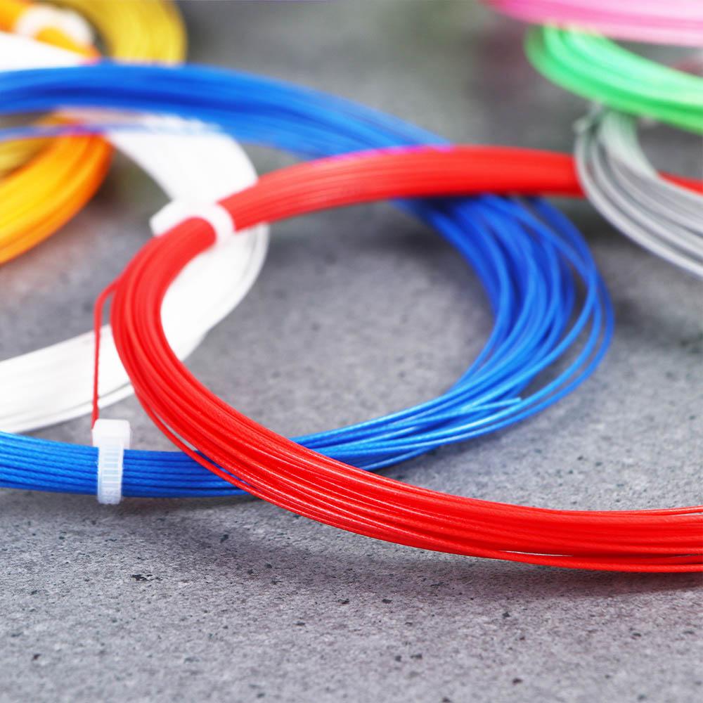 アクセサリー カーボンナノファイバー バドミントントレーニン - Badminton Yonex String のレビューと価格