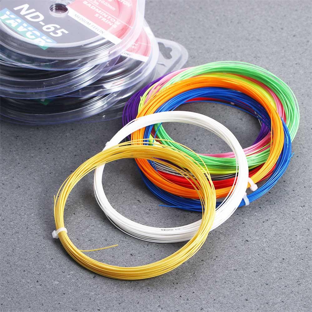 アクセサリー カーボンナノファイバー バドミントントレーニン - Badminton Yonex String のレビューと価格