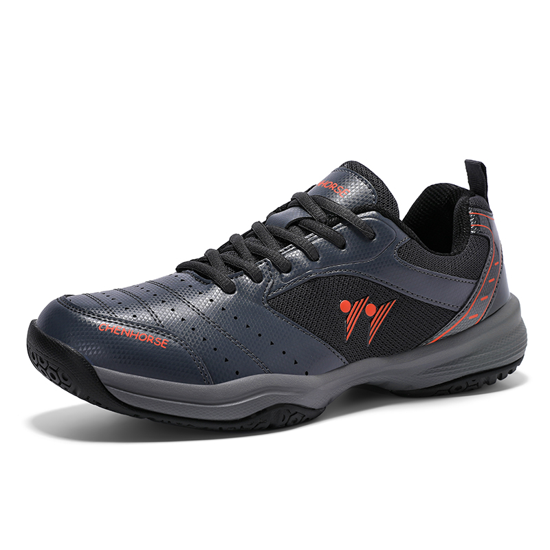 2025年新作 バドミントンシューズ メンズ 滑り止め バド - Shoe Non Slip Badminton のレビューと価格