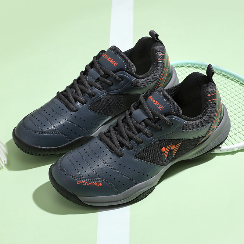 2025年新作 バドミントンシューズ メンズ 滑り止め バド - Shoe Non Slip Badminton のレビューと価格