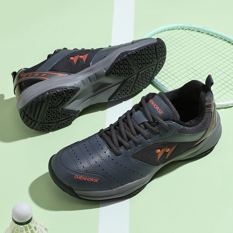 2025年新作 バドミントンシューズ メンズ 滑り止め バド - Shoe Non Slip Badminton のレビューと価格