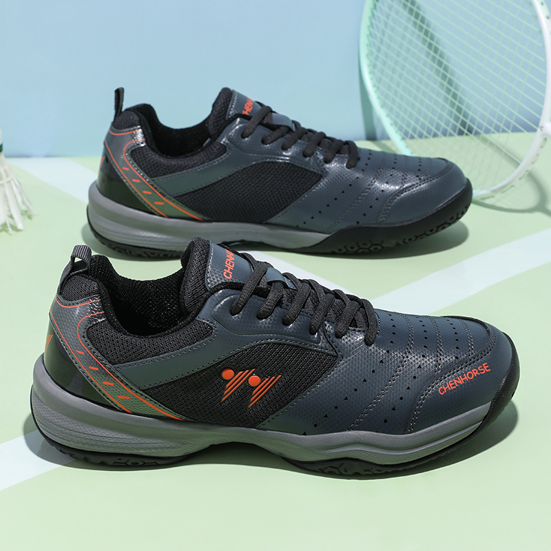 2025年新作 バドミントンシューズ メンズ 滑り止め バド - Shoe Non Slip Badminton のレビューと価格