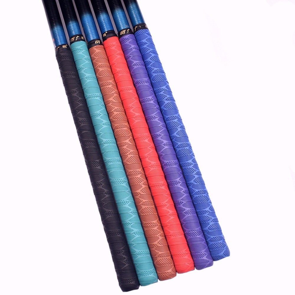 2 メートル滑り止めスポーツオーバーグリップテープテニスオー - Badminton Yonex String のレビューと価格