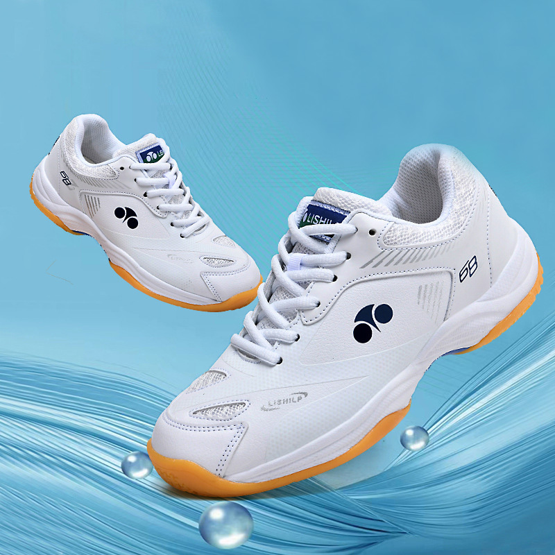 2025年ブランド ダークブルー メンズ レディース 滑り止 - Shoe Non Slip Badminton のレビューと価格
