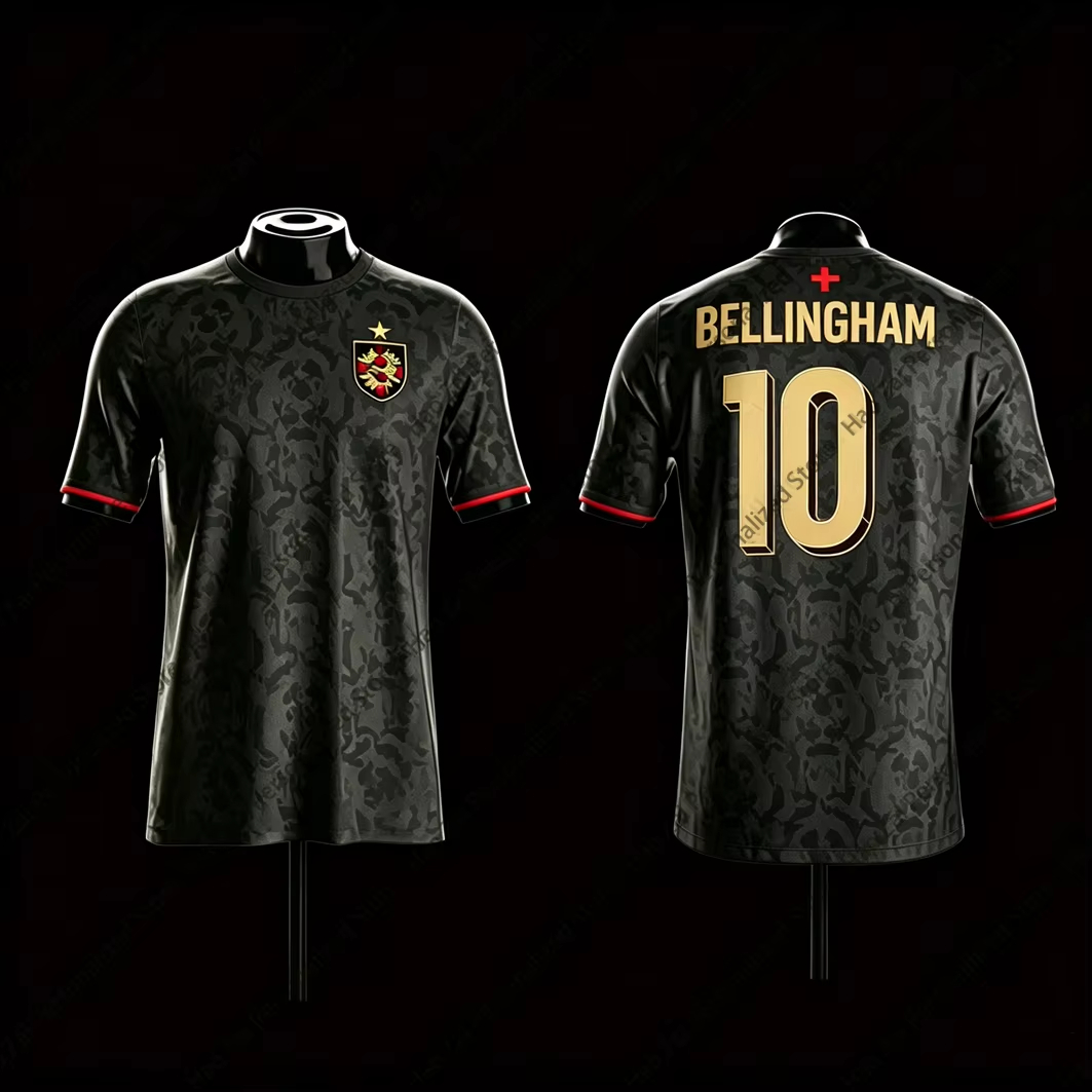 2026 ケイン記念版 No. 9 ジャージ/Tシャツ —  - Badminton England のレビューと価格