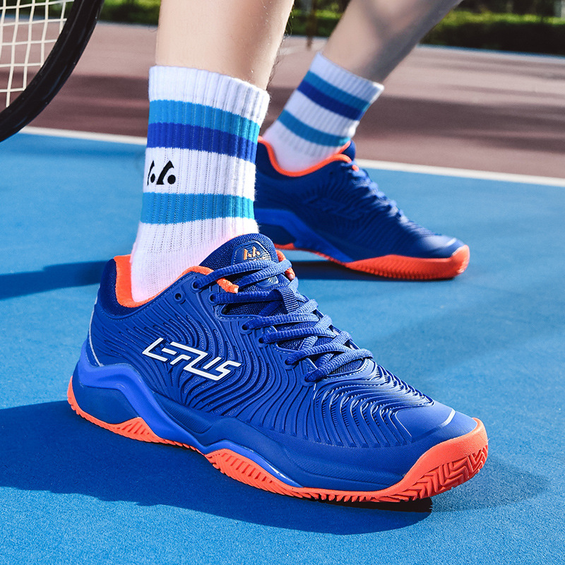 LEFUS アドバンス版メンズバドミントンスニーカーサイズ  - Shoe Non Slip Badminton のレビューと価格