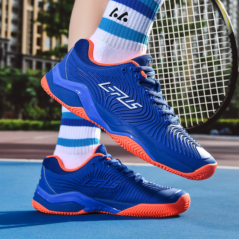 LEFUS アドバンス版メンズバドミントンスニーカーサイズ  - Shoe Non Slip Badminton のレビューと価格