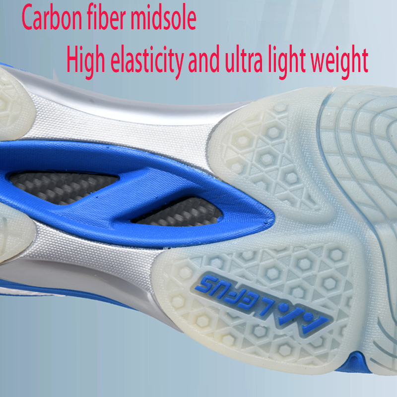 新しいメンズおよびレディーステニスシューズ、滑り止め、通気性 - Shoe Non Slip Badminton のレビューと価格