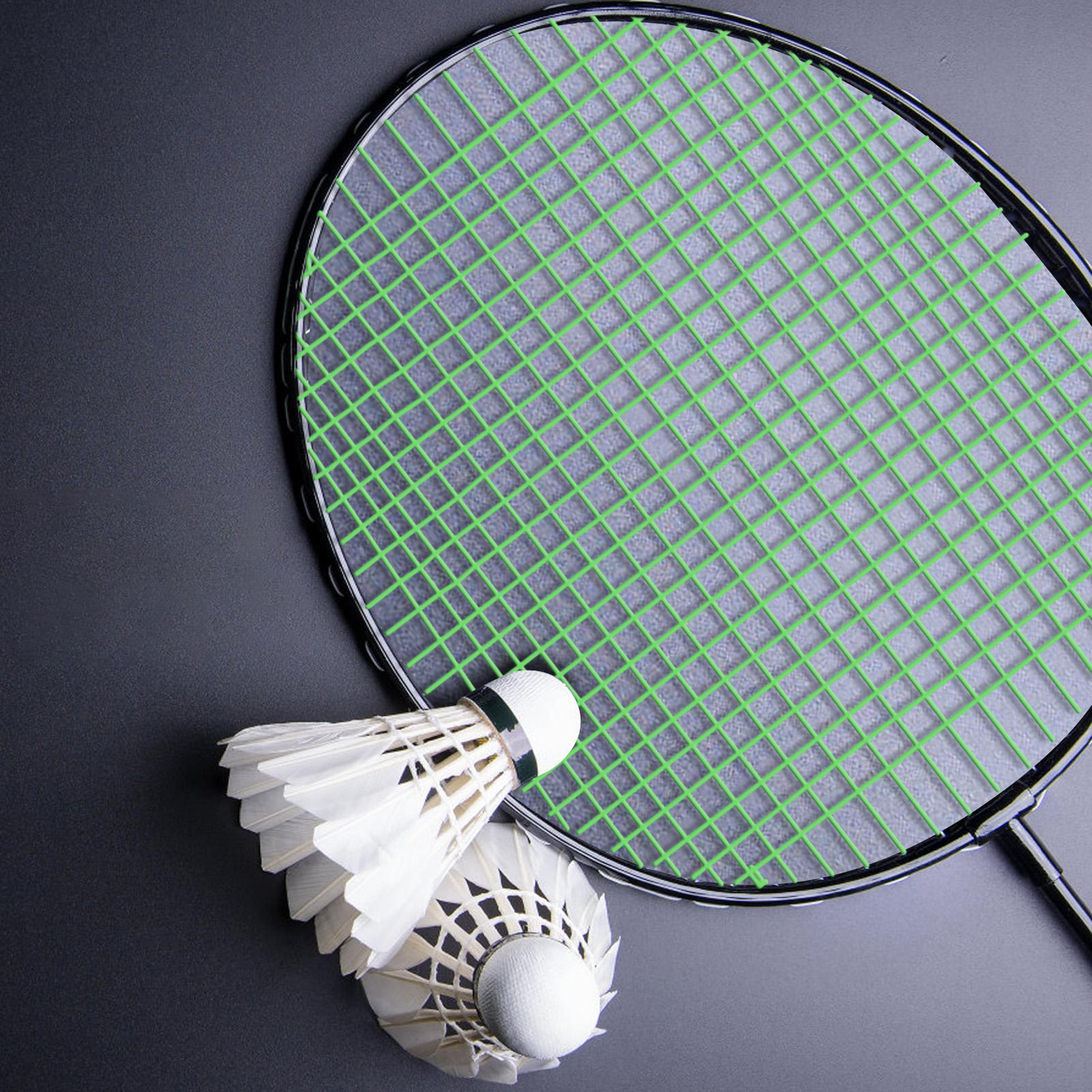 バドミントンストリング レインボーストリング 10mリール  - Badminton Yonex String のレビューと価格