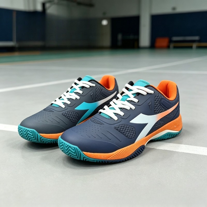 2026 ベストセラーテニスシューズ男性通気性バドミントンシ - Shoe Non Slip Badminton のレビューと価格