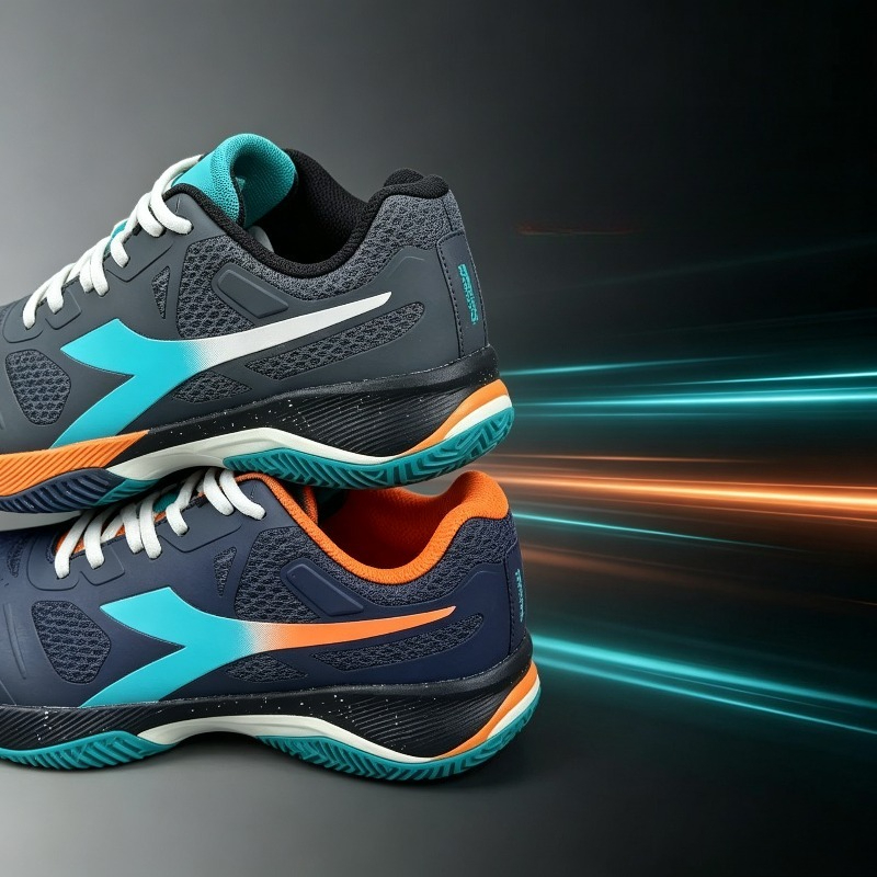 2026 ベストセラーテニスシューズ男性通気性バドミントンシ - Shoe Non Slip Badminton のレビューと価格