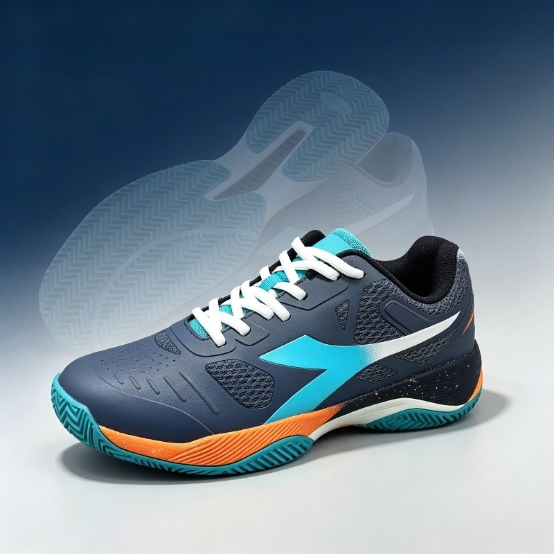 2026 ベストセラーテニスシューズ男性通気性バドミントンシ - Shoe Non Slip Badminton のレビューと価格