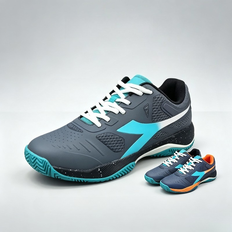 2026 ベストセラーテニスシューズ男性通気性バドミントンシ - Shoe Non Slip Badminton のレビューと価格