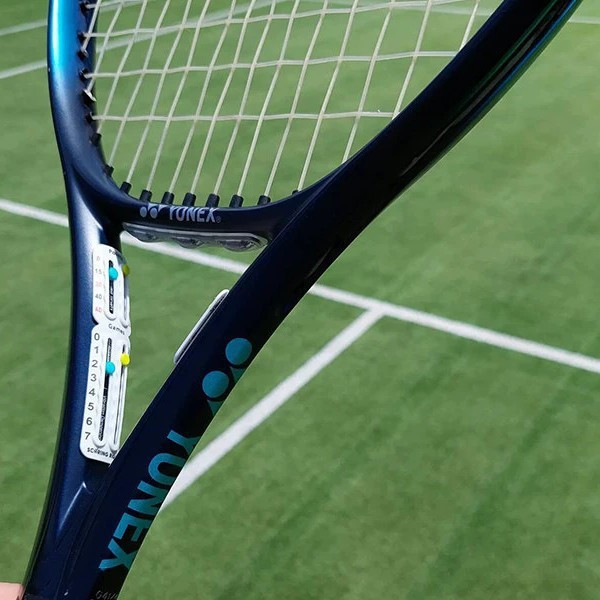 テニススコアキーパー ポータブル試合スコアボード スポーツト - Badminton Score Counter のレビューと価格