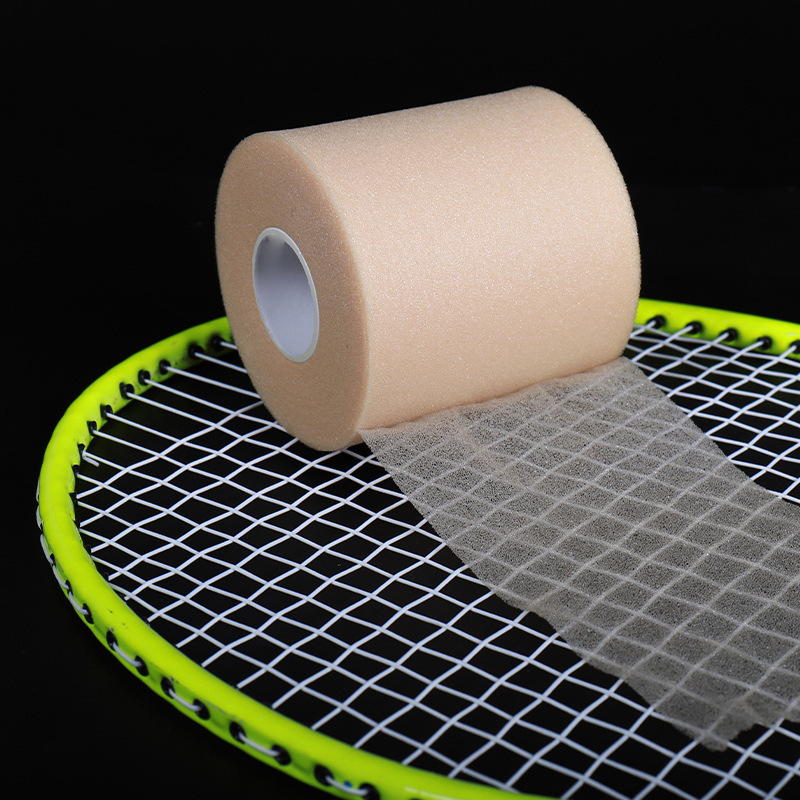 アスレチックスポンジ プレラップテープ ラケットグリップ プ - Badminton Yonex String のレビューと価格