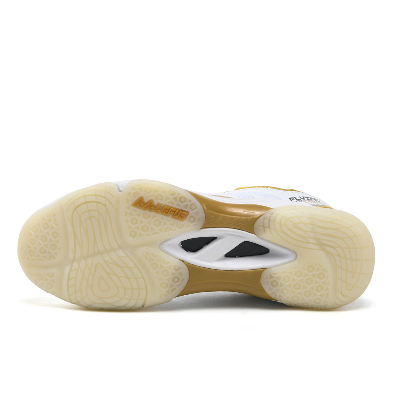 男性女性メッシュテニスシューズノンスリップピックルボールスポ - Shoe Non Slip Badminton のレビューと価格
