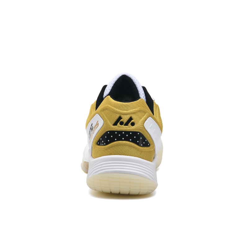男性女性メッシュテニスシューズノンスリップピックルボールスポ - Shoe Non Slip Badminton のレビューと価格