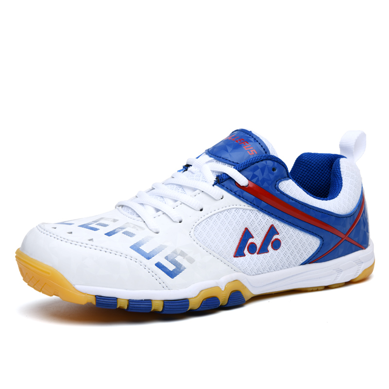 Lefus ブランド卓球シューズバドミントントレーニングスニ - Shoe Non Slip Badminton のレビューと価格