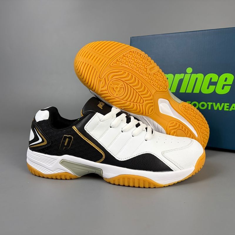 2026 ホット販売バドミントンシューズメンズ快適な卓球シュ - Shoe Non Slip Badminton のレビューと価格