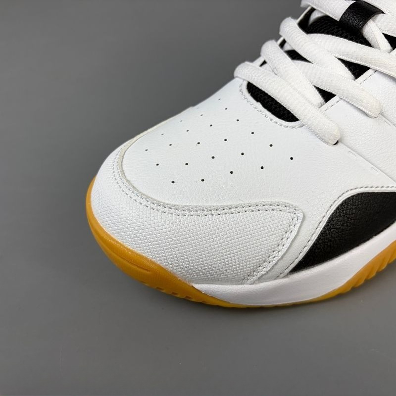 2026 ホット販売バドミントンシューズメンズ快適な卓球シュ - Shoe Non Slip Badminton のレビューと価格