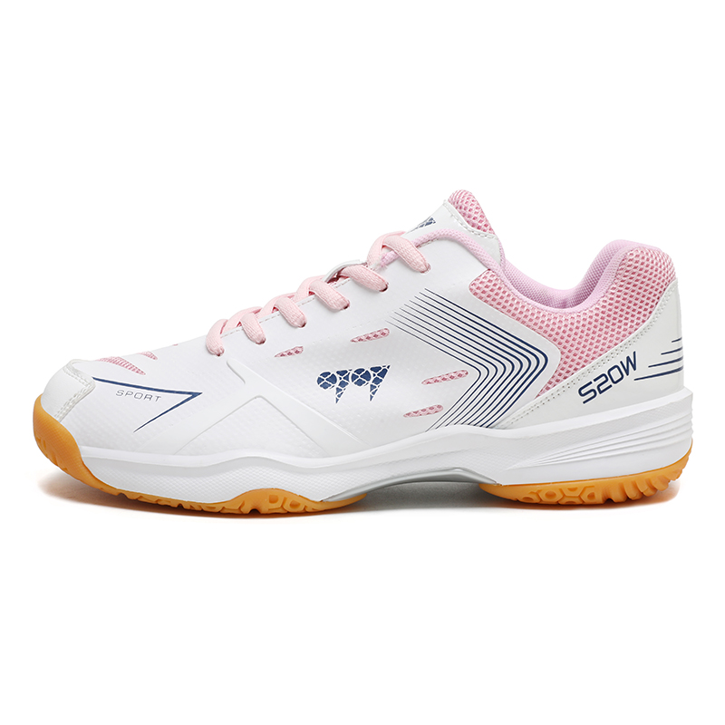 男性と女性のための滑り止めバドミントンシューズ、卓球バレーボ - Shoe Non Slip Badminton のレビューと価格