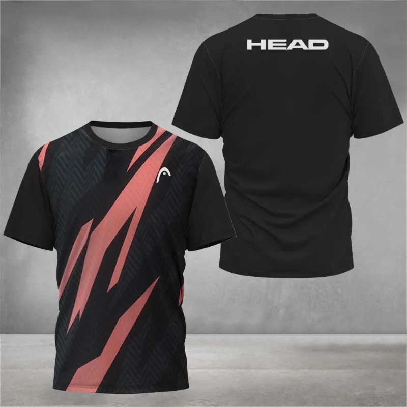 夏通気性メンズ Tシャツ屋外バドミントン卓球ジャージ O ネ - Badminton Aesthetic のレビューと価格