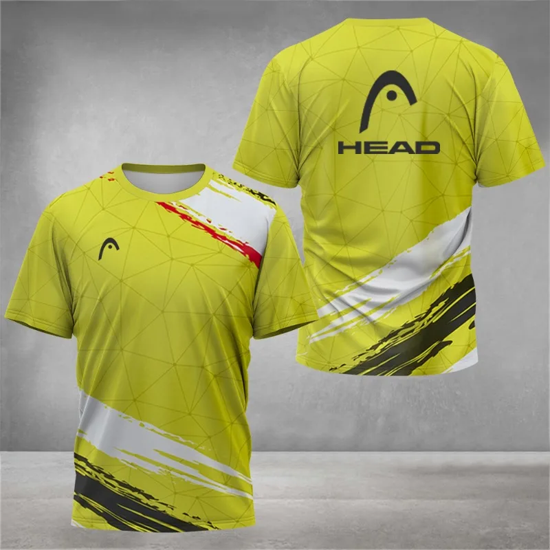 夏通気性メンズ Tシャツ屋外バドミントン卓球ジャージ O ネ - Badminton Aesthetic のレビューと価格