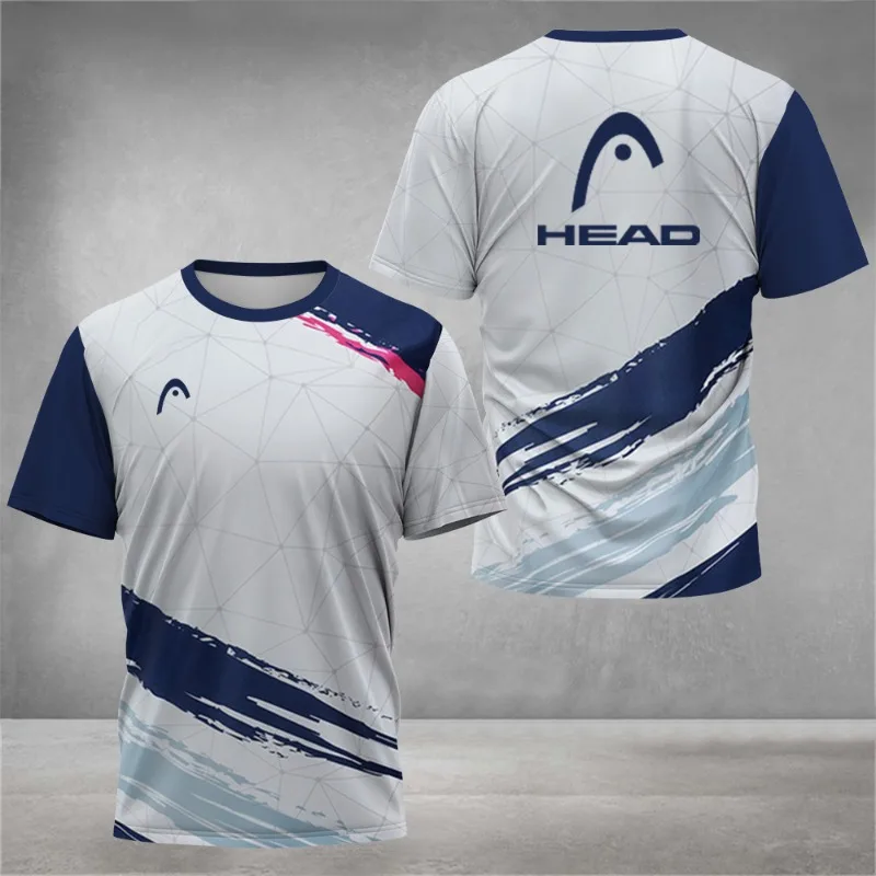 夏通気性メンズ Tシャツ屋外バドミントン卓球ジャージ O ネ - Badminton Aesthetic のレビューと価格