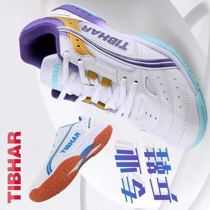プロの卓球シューズ男性女性用高級ブランドバドミントンシューズ - Shoe Non Slip Badminton のレビューと価格