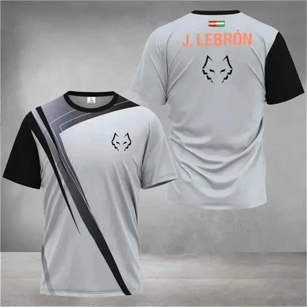 夏の新作メンズバドミントンと卓球グラデーションストライププリ - Badminton Aesthetic のレビューと価格